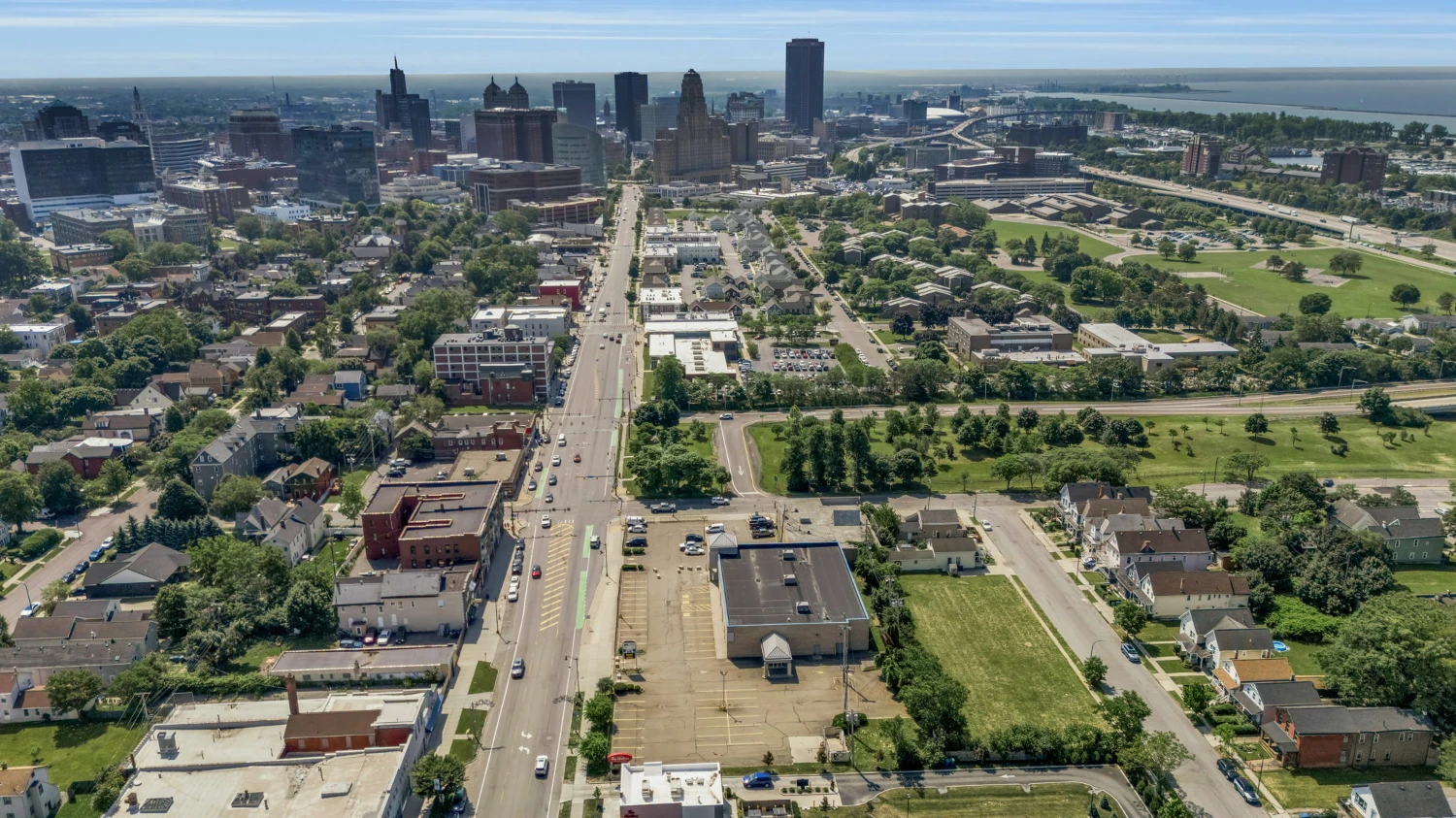 Former Rite Aid_Niagara & Virginia_Buffalo