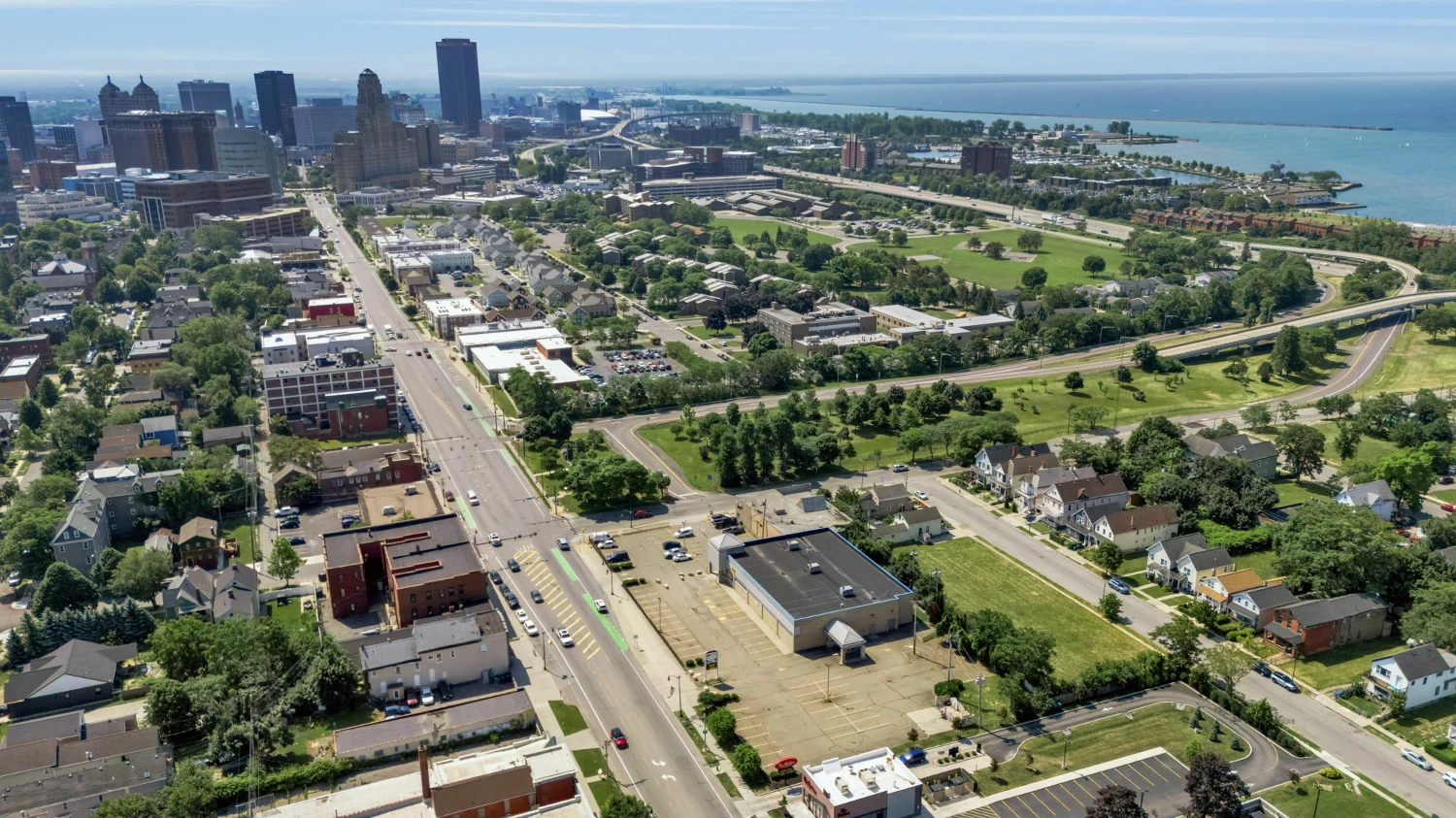 Former Rite Aid_Niagara & Virginia_Buffalo