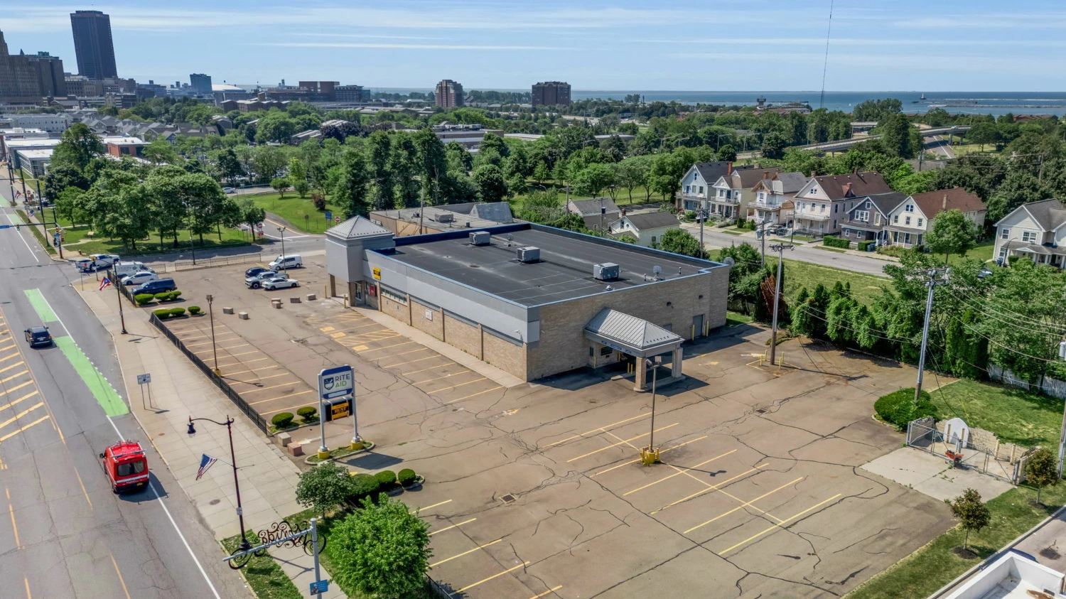 Former Rite Aid_Niagara & Virginia_Buffalo