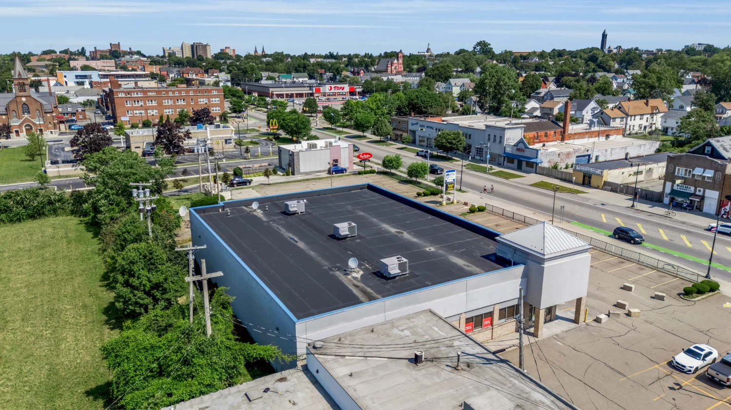 Former Rite Aid_Niagara & Virginia_Buffalo