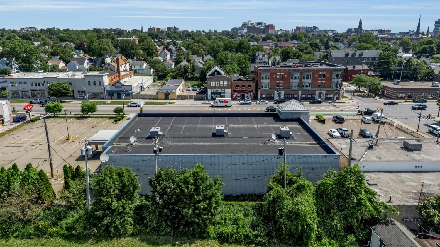 Former Rite Aid_Niagara & Virginia_Buffalo