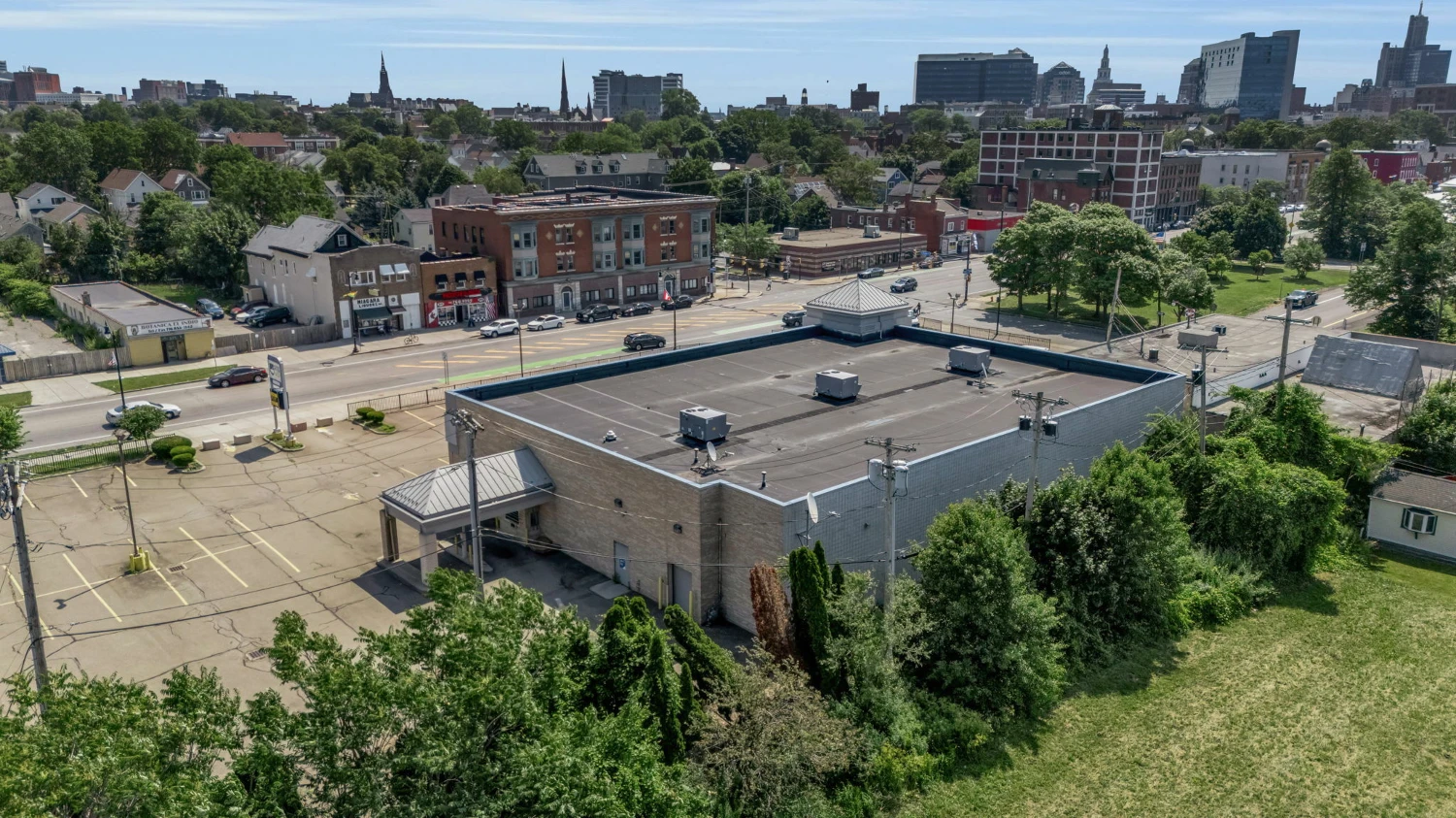 Former Rite Aid_Niagara & Virginia_Buffalo