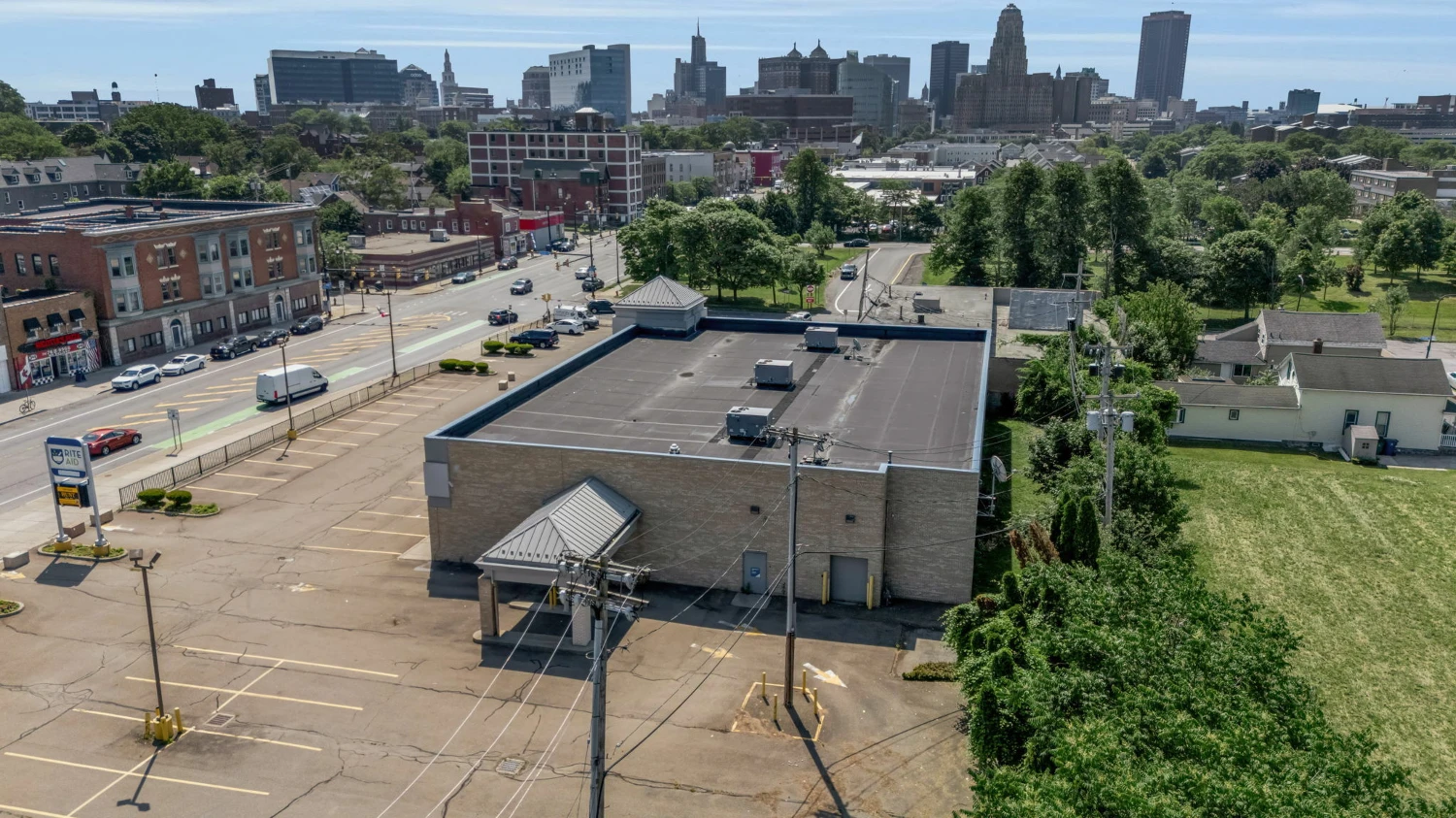 Former Rite Aid_Niagara & Virginia_Buffalo