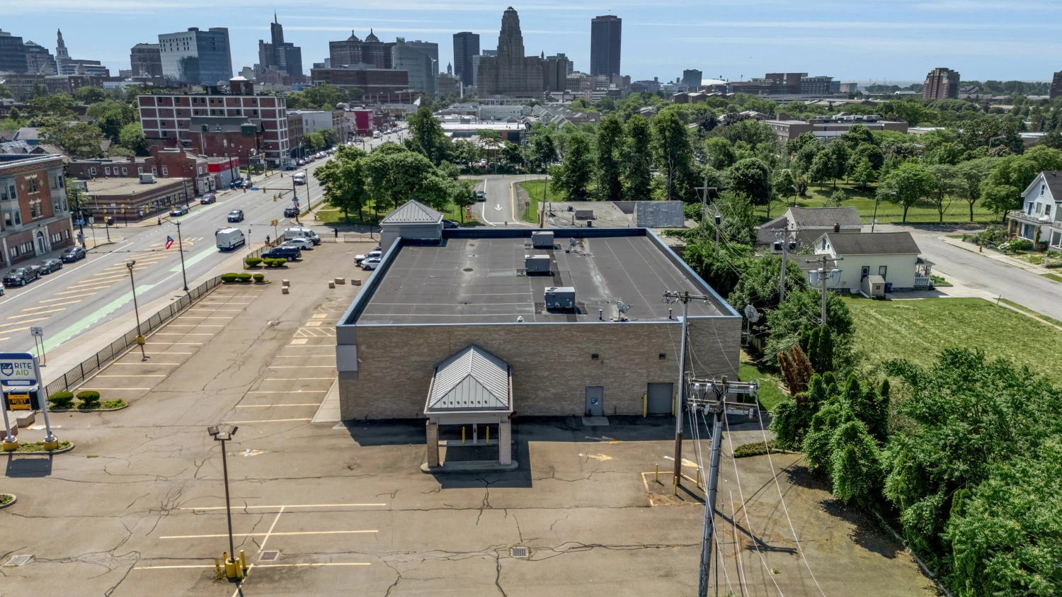 Former Rite Aid_Niagara & Virginia_Buffalo