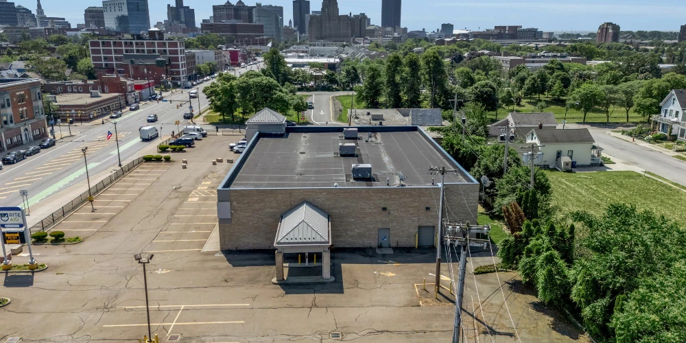 Former Rite Aid_Niagara & Virginia_Buffalo