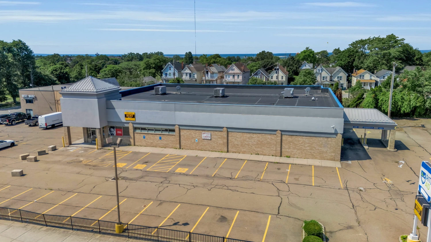 Former Rite Aid_Niagara & Virginia_Buffalo