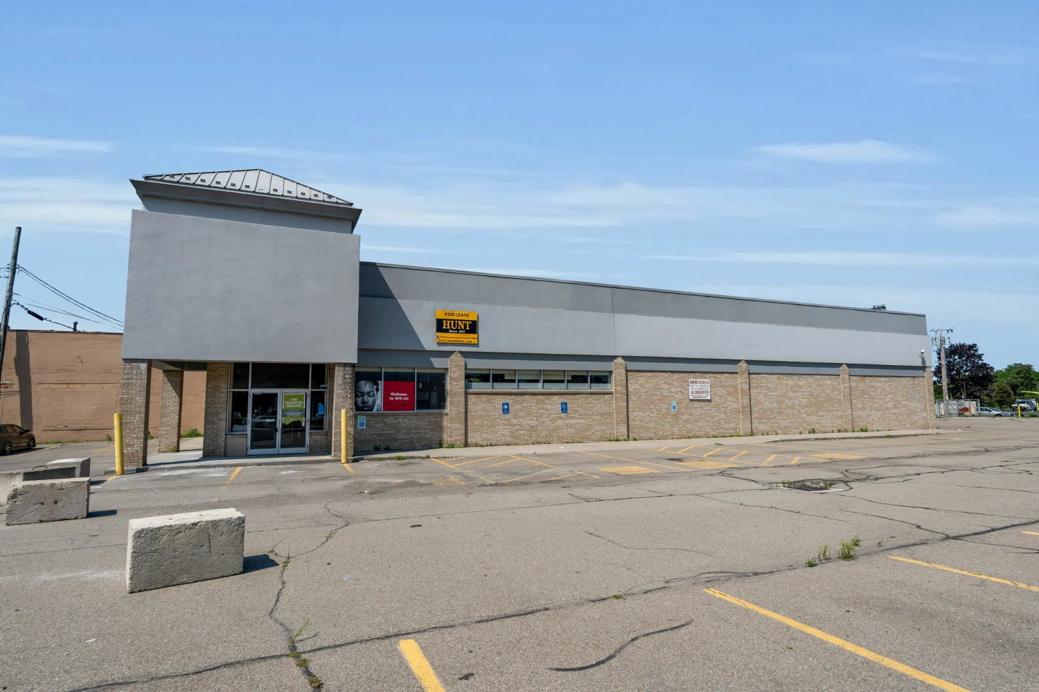 Former Rite Aid_Niagara & Virginia_Buffalo