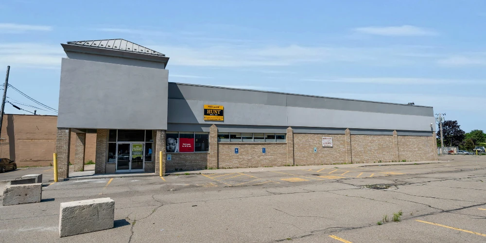 Former Rite Aid_Niagara & Virginia_Buffalo