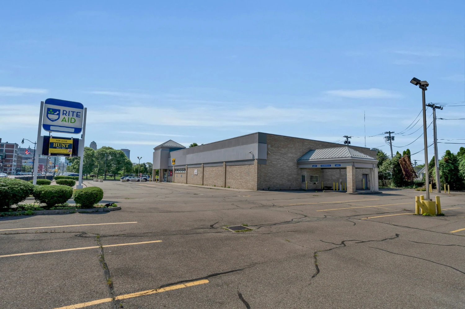 Former Rite Aid_Niagara & Virginia_Buffalo