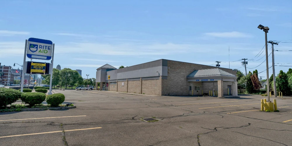 Former Rite Aid_Niagara & Virginia_Buffalo