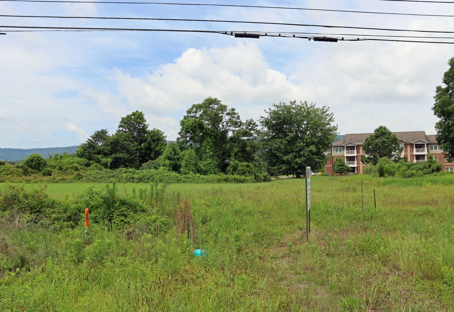 Hwy 431 land