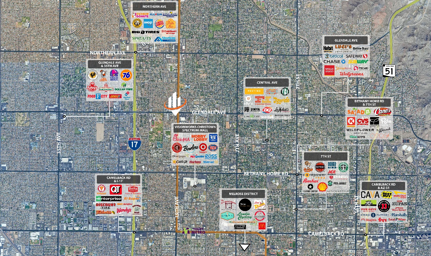NNN/QSR Redevelopment Opportunity