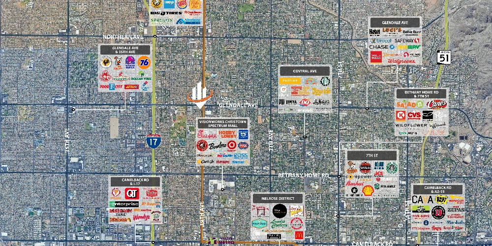 NNN/QSR Redevelopment Opportunity