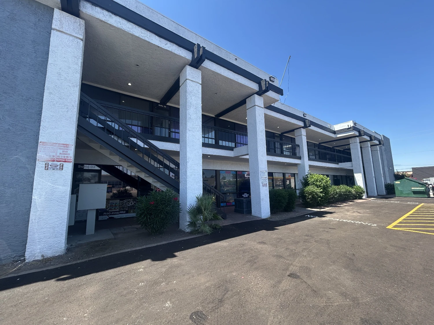 NNN/QSR Redevelopment Opportunity