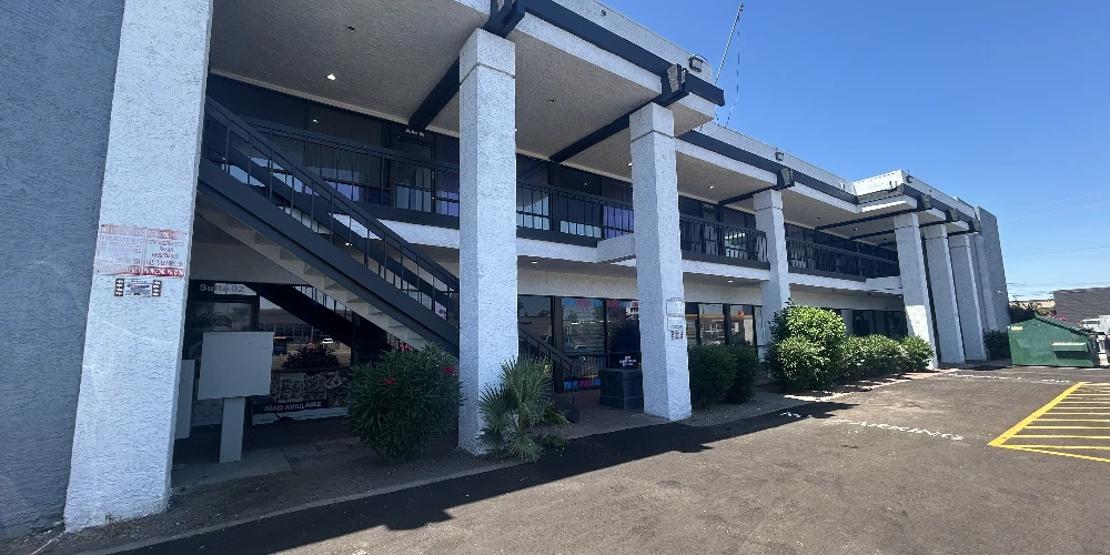 NNN/QSR Redevelopment Opportunity