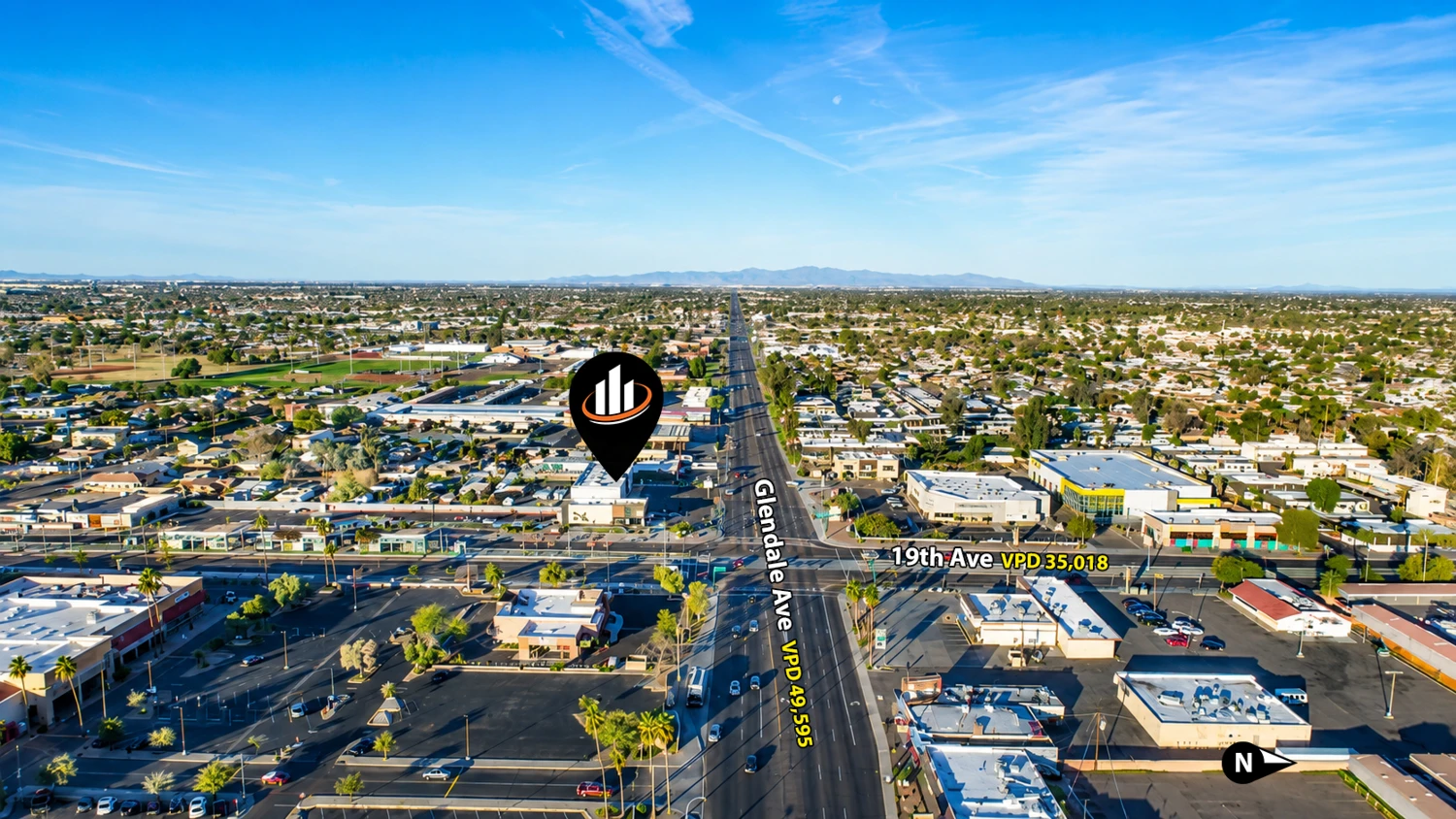 NNN/QSR Redevelopment Opportunity