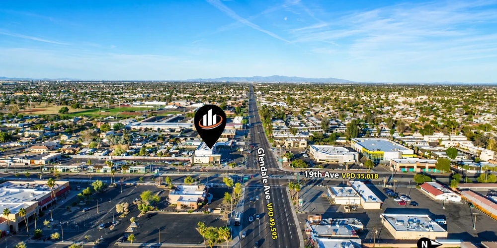NNN/QSR Redevelopment Opportunity