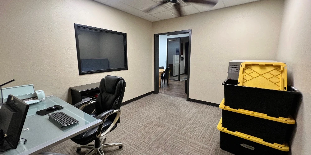 Olive Business Park Unit 205