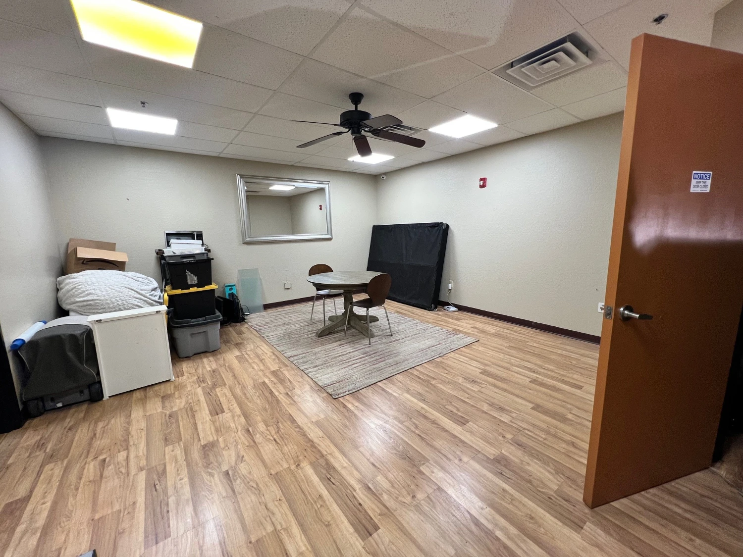 Olive Business Park Unit 205