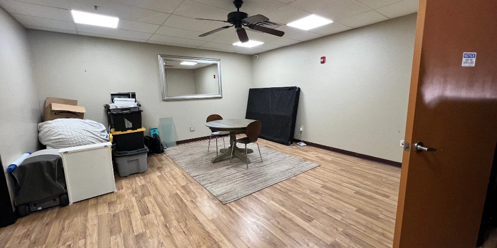 Olive Business Park Unit 205