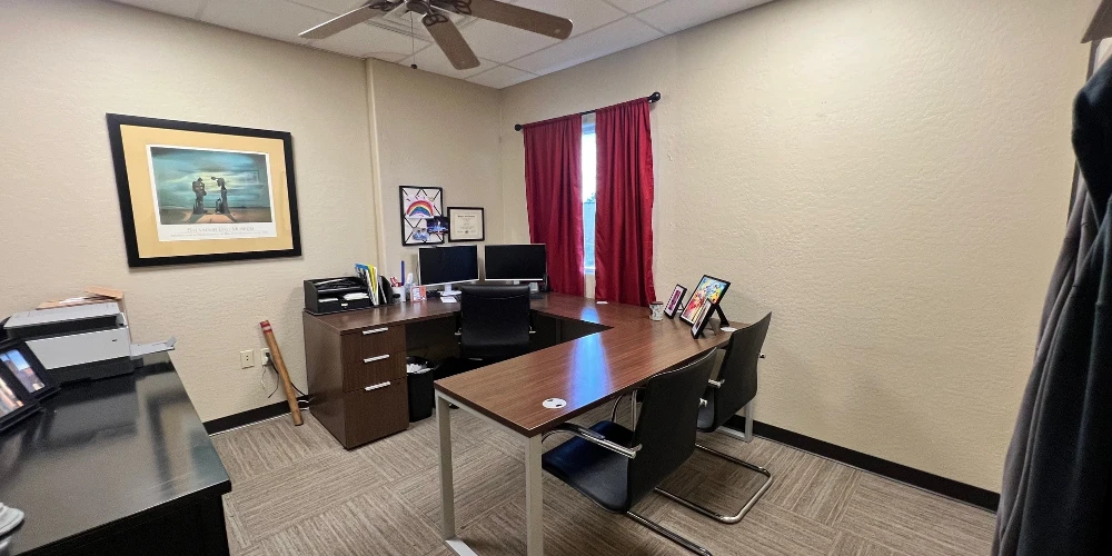 Olive Business Park Unit 205