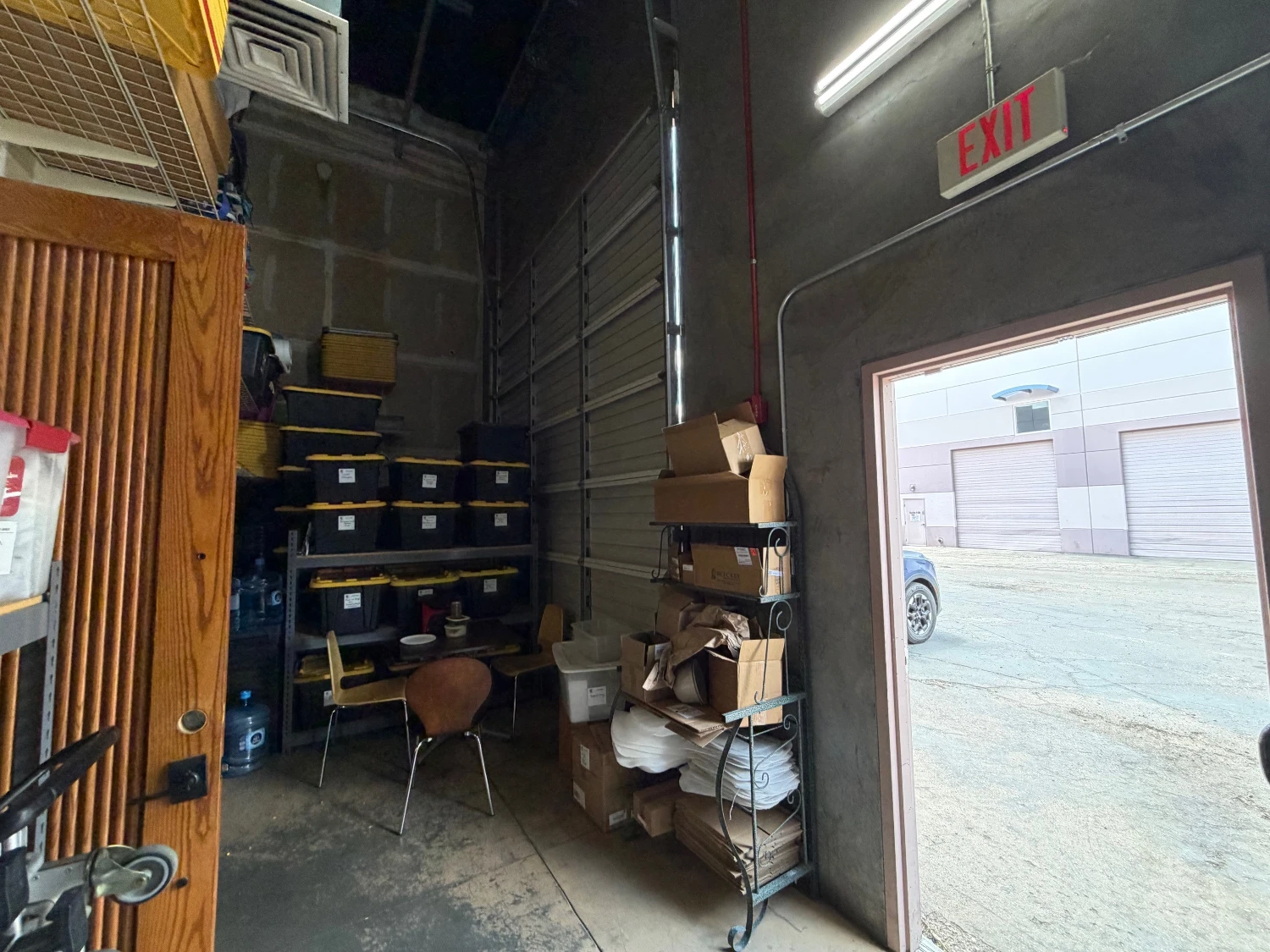 Olive Business Park Unit 205