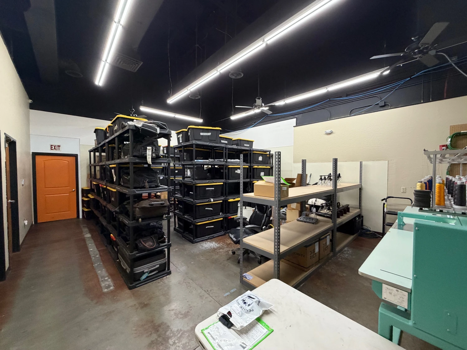 Olive Business Park Unit 205