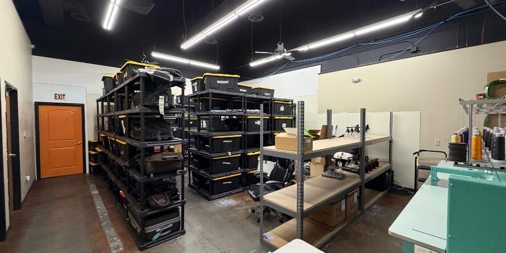 Olive Business Park Unit 205