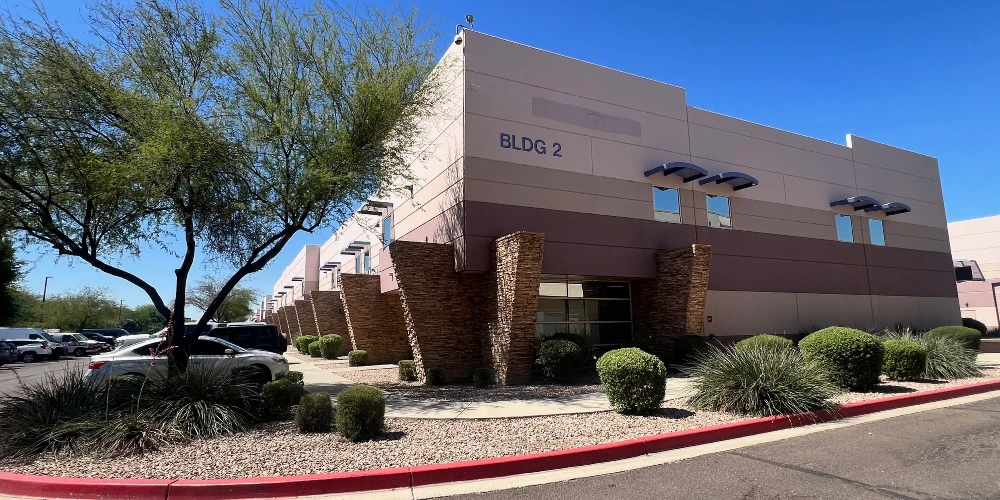 Olive Business Park Unit 205