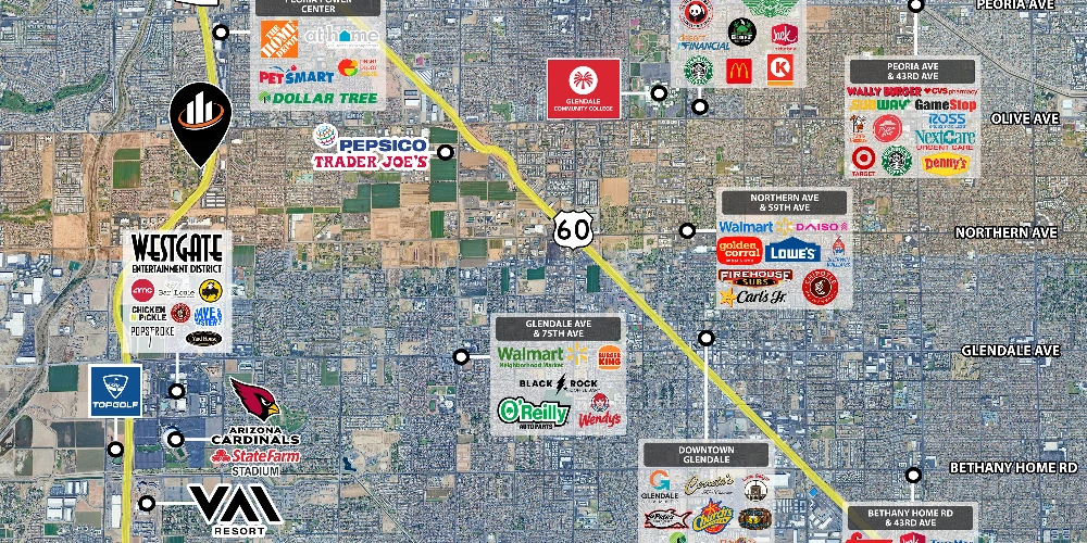 Olive Business Park Units 204-205