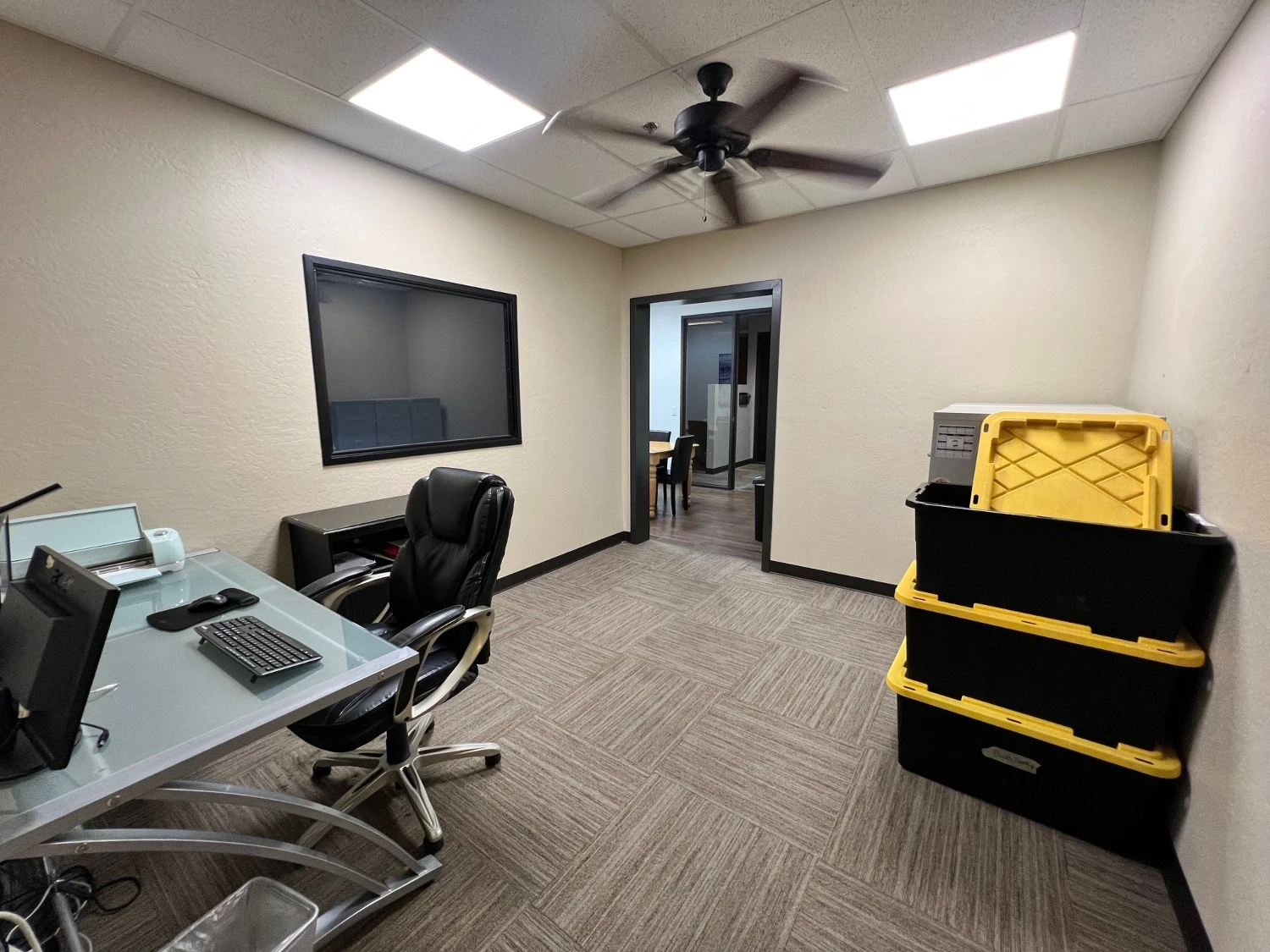 Olive Business Park Units 204-205