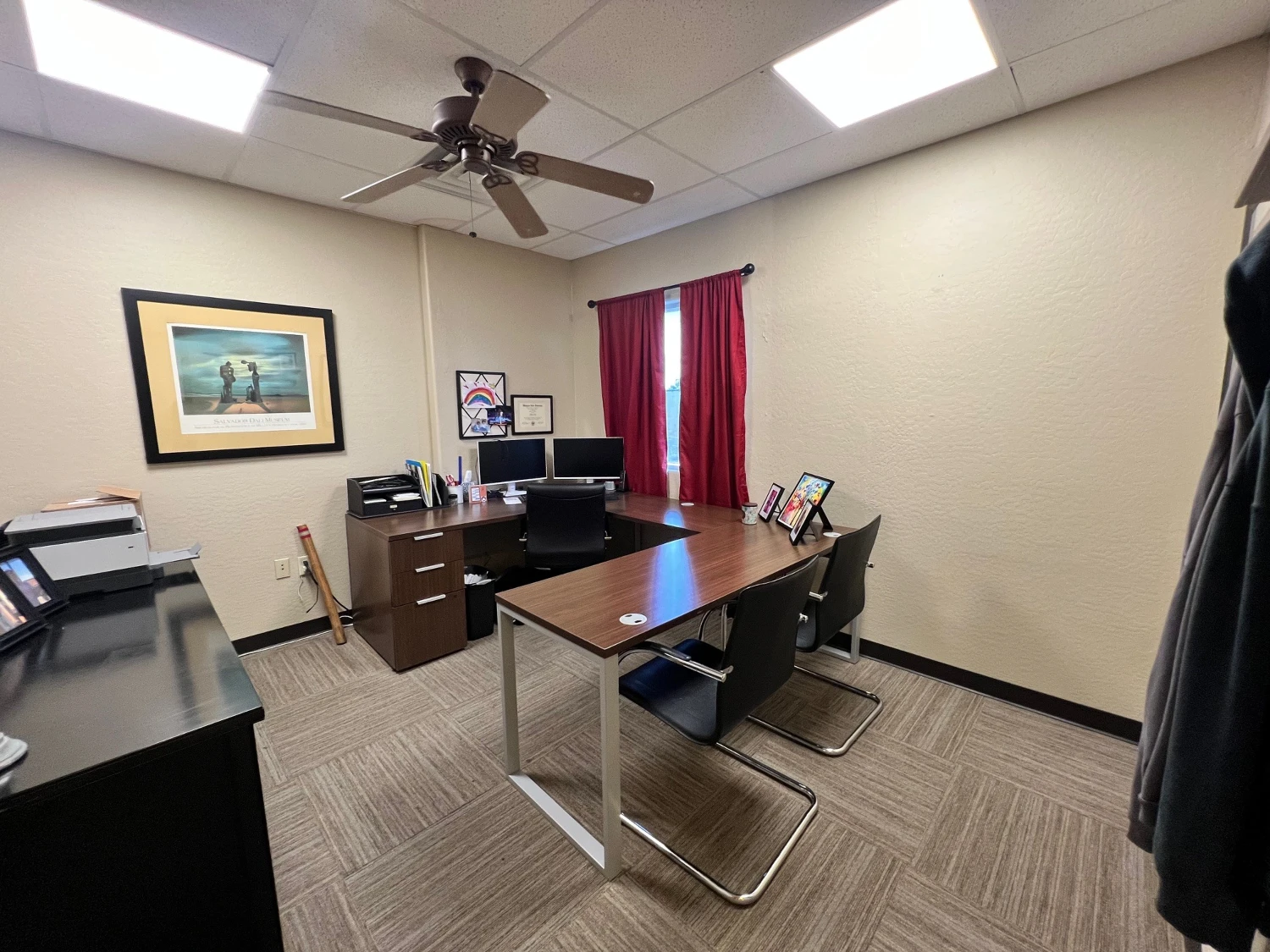 Olive Business Park Units 204-205
