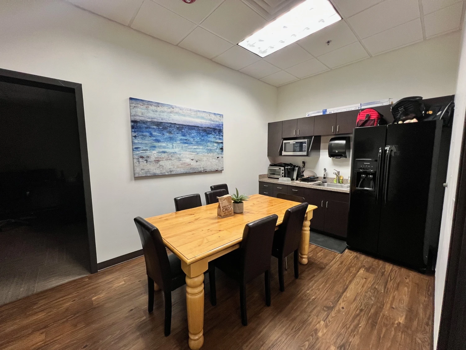 Olive Business Park Units 204-205