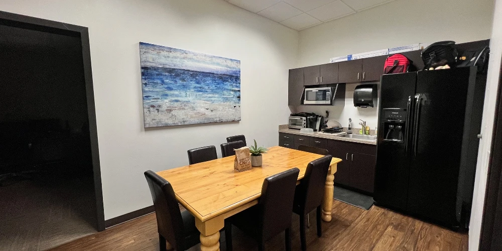 Olive Business Park Units 204-205