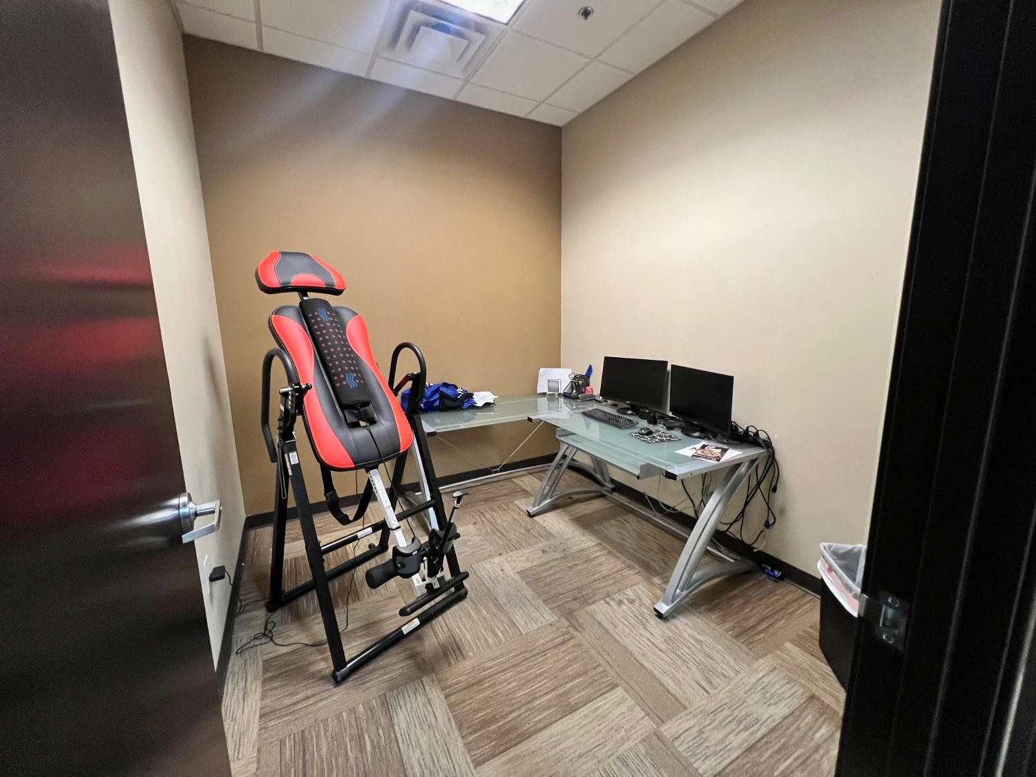Olive Business Park Units 204-205