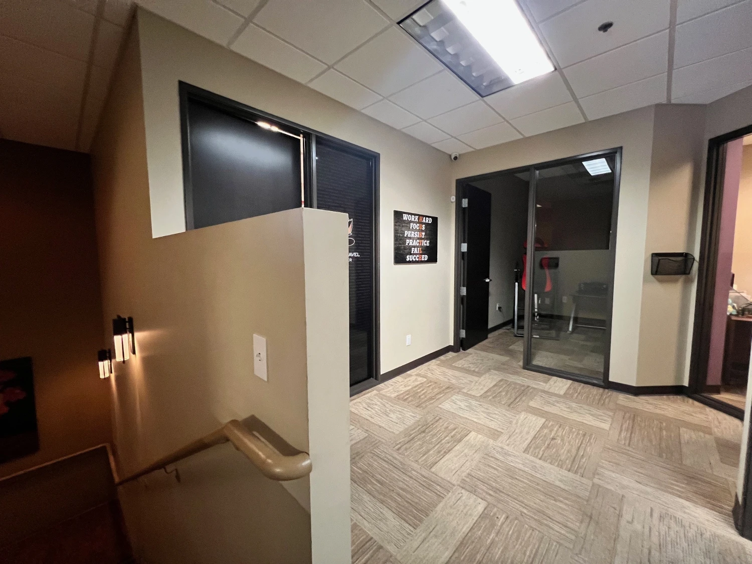 Olive Business Park Units 204-205