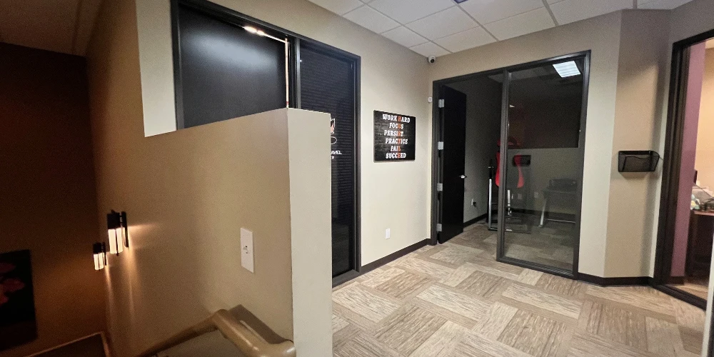 Olive Business Park Units 204-205