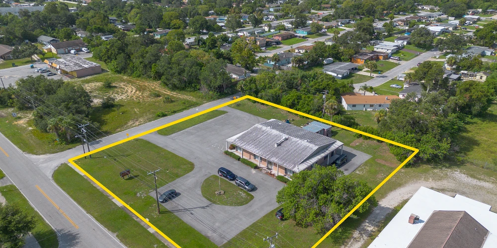 1036 Derbyshire Rd, Ormond Beach, FL for sale