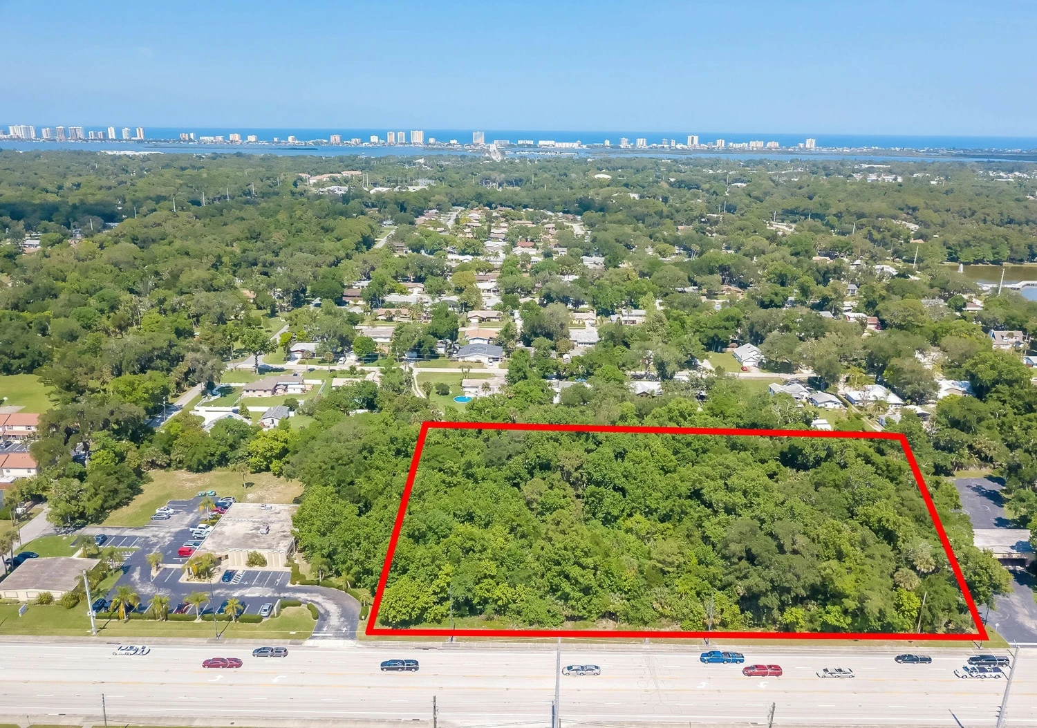 3735-3739 Nova Rd, Port Orange, FL for sale