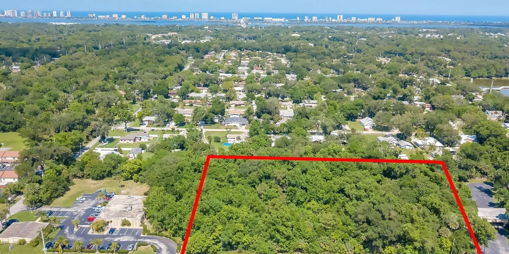 3735-3739 Nova Rd, Port Orange, FL for sale