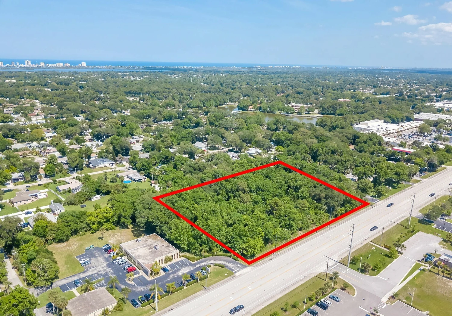 3735-3739 Nova Rd, Port Orange, FL for sale