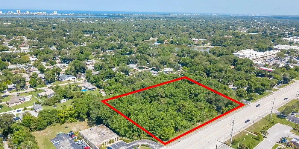 3735-3739 Nova Rd, Port Orange, FL for sale