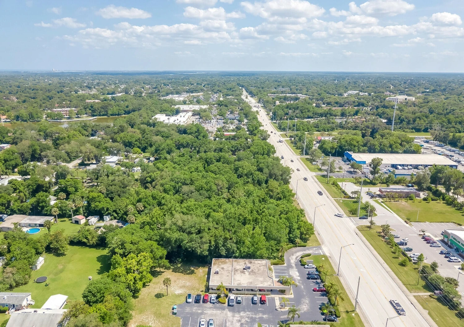 3735-3739 Nova Rd, Port Orange, FL for sale