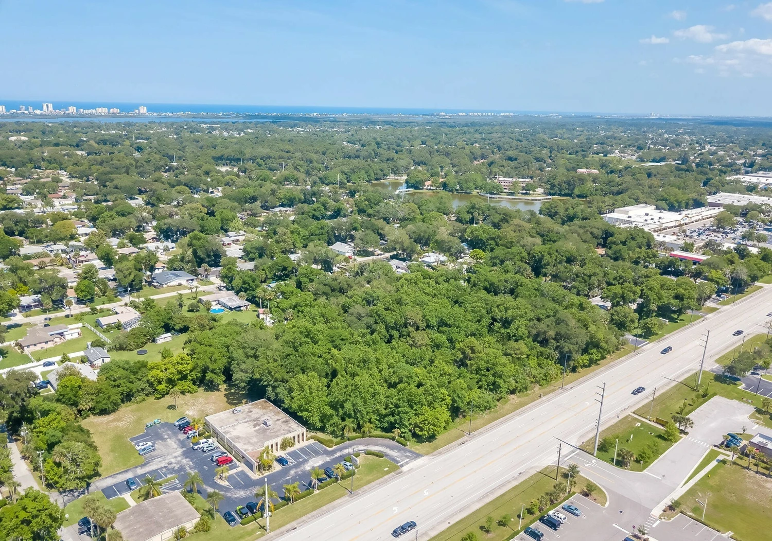 3735-3739 Nova Rd, Port Orange, FL for sale