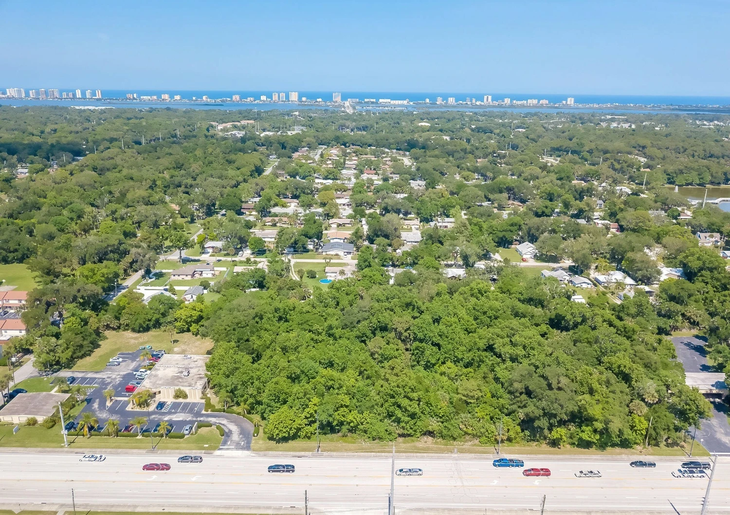 3735-3739 Nova Rd, Port Orange, FL for sale