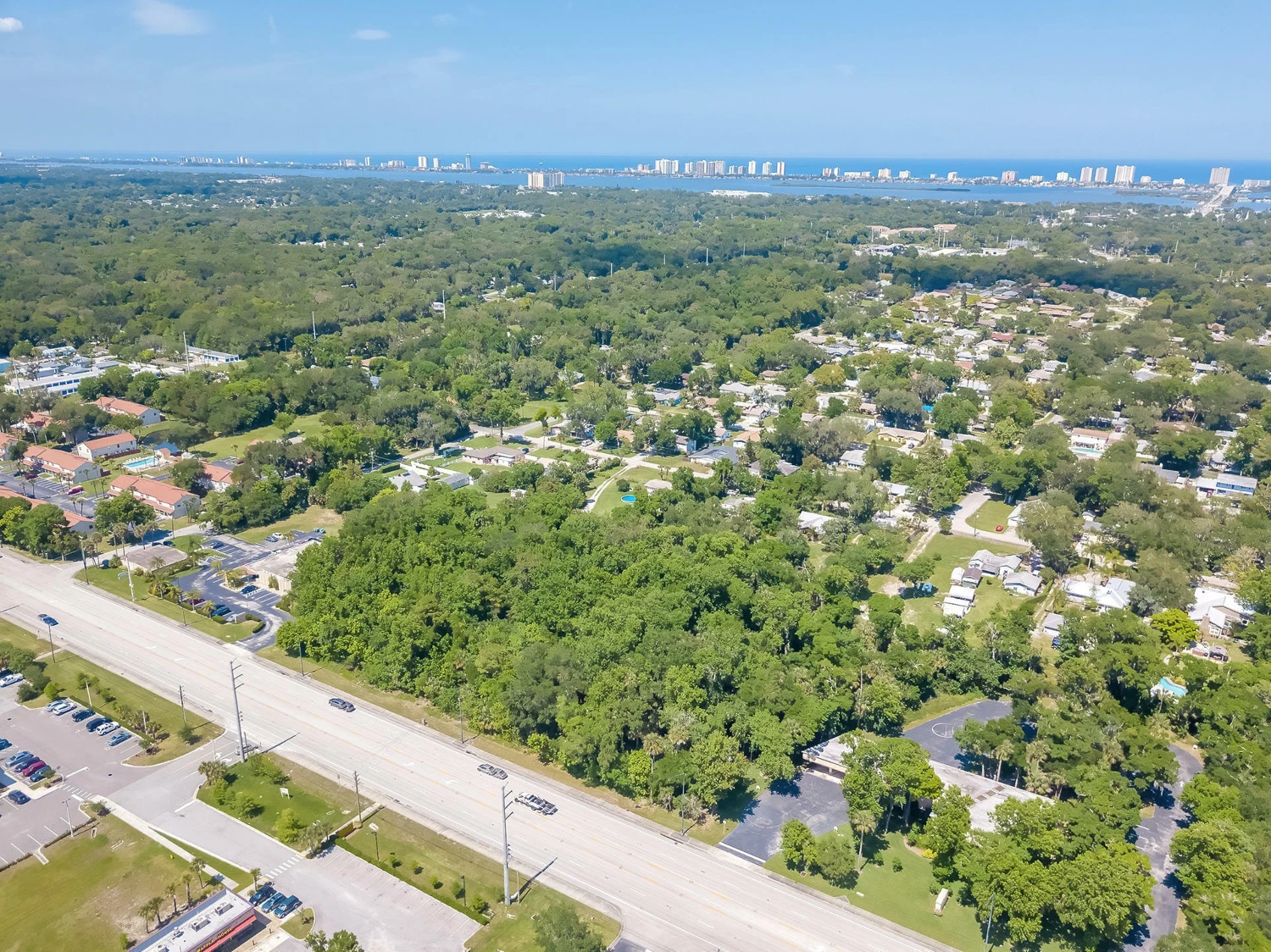 3735-3739 Nova Rd, Port Orange, FL for sale
