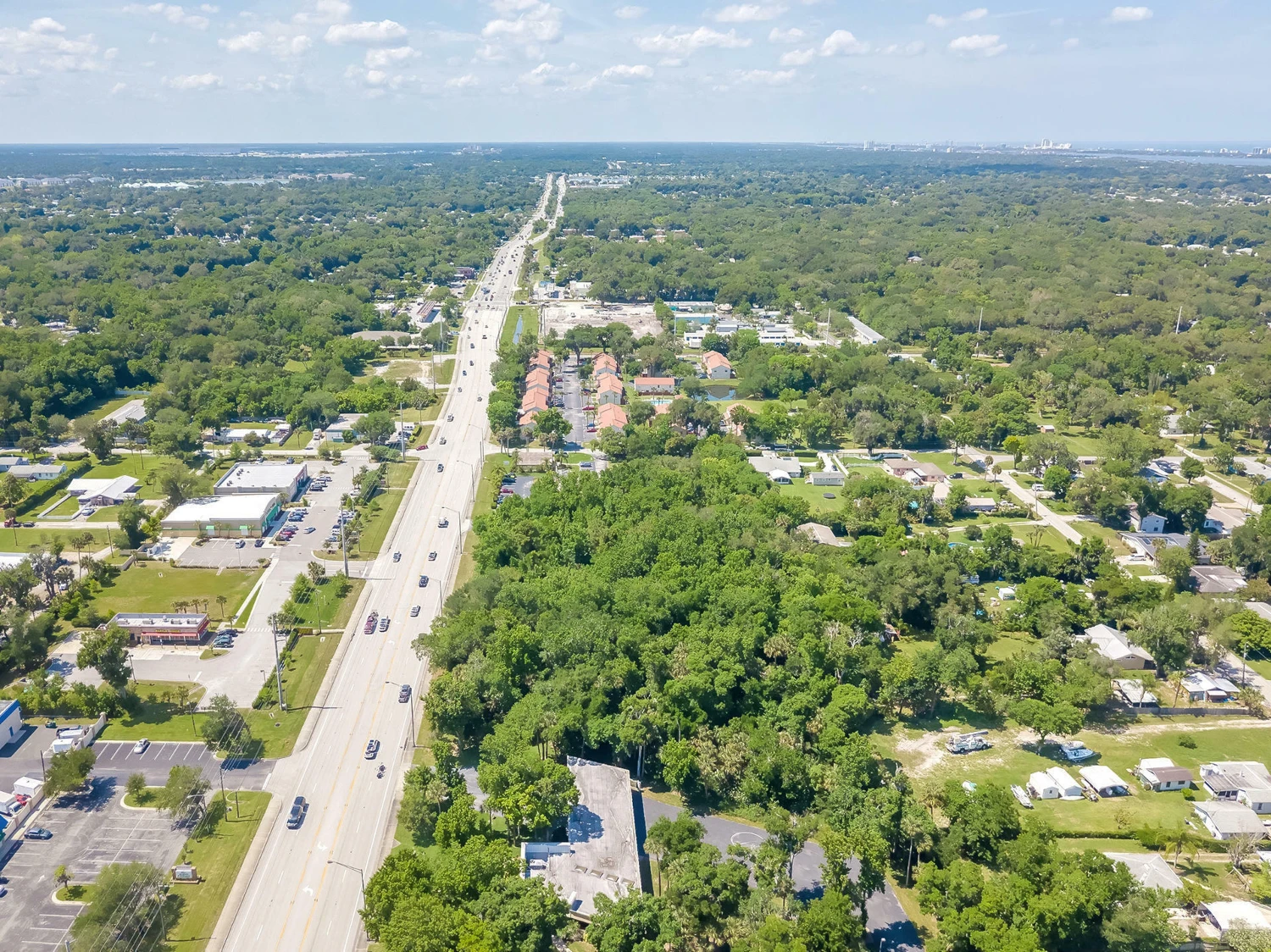 3735-3739 Nova Rd, Port Orange, FL for sale