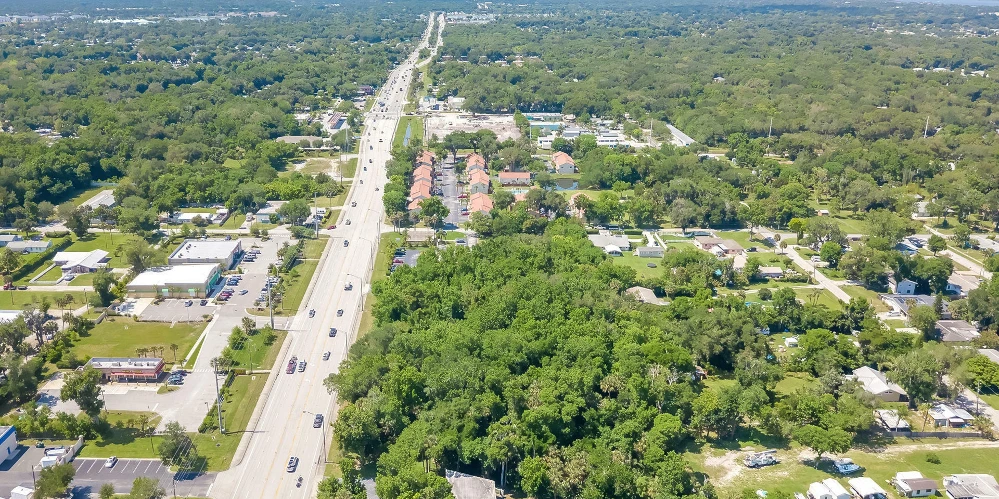 3735-3739 Nova Rd, Port Orange, FL for sale