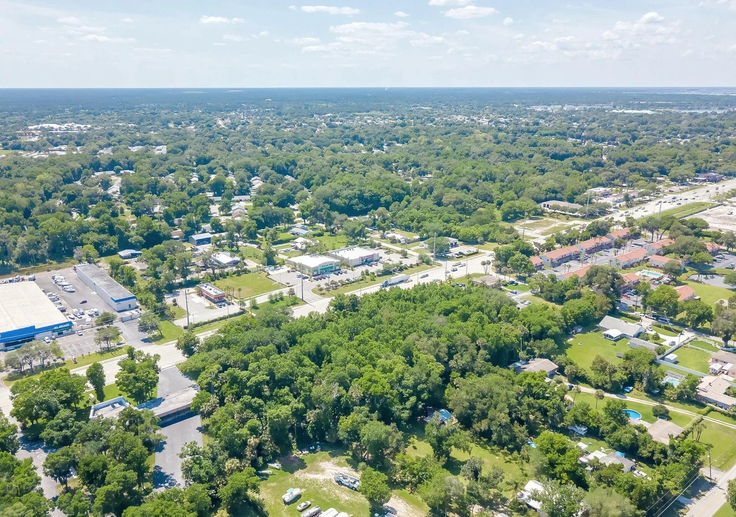 3735-3739 Nova Rd, Port Orange, FL for sale