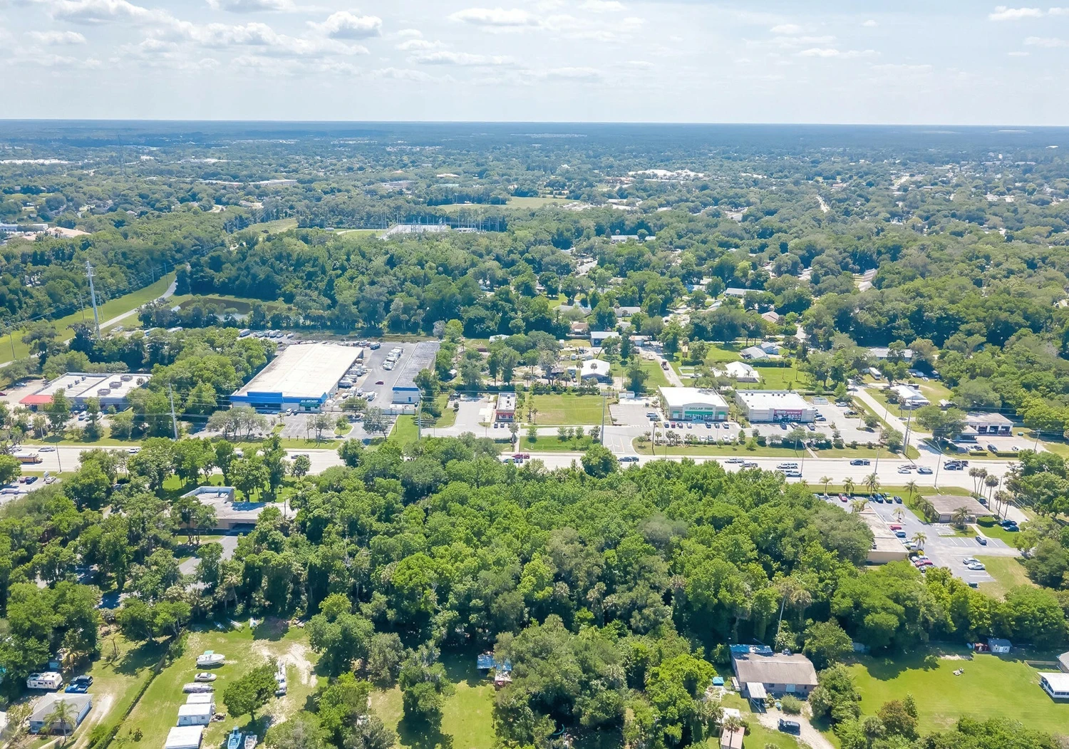 3735-3739 Nova Rd, Port Orange, FL for sale